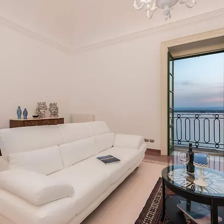 Casa Marina Siracusa