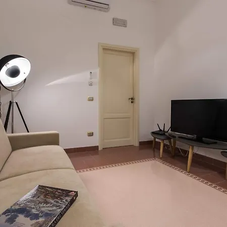 Casa Marina Siracusa Siraküza