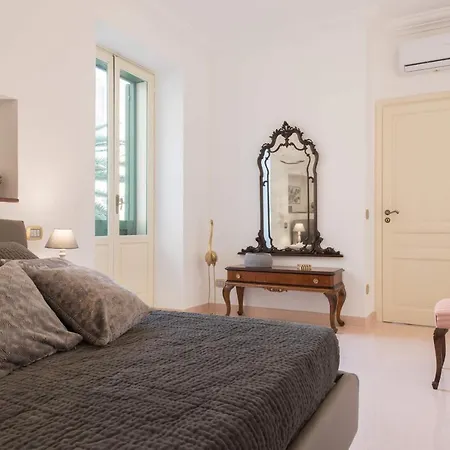 Casa Marina Siracusa