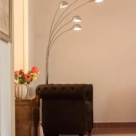 Casa Marina Siracusa Daire *