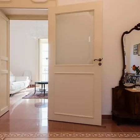 Casa Marina Siracusa *