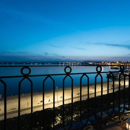 Casa Marina Siracusa * Siraküza