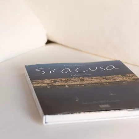 Casa Marina Siracusa * Siraküza