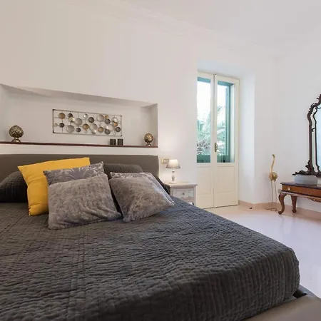 Casa Marina Siracusa