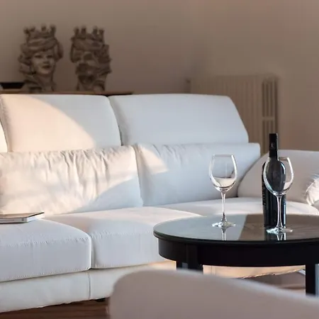 Casa Marina Siracusa *