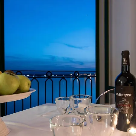 Casa Marina Siracusa