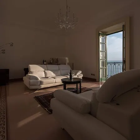 Daire Casa Marina Siracusa