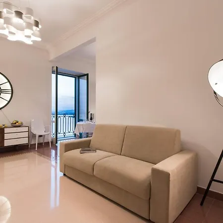 Casa Marina Siracusa