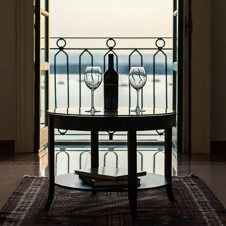 Casa Marina Siracusa * Siraküza
