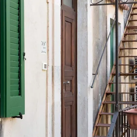 Daire Casa Marina Siracusa