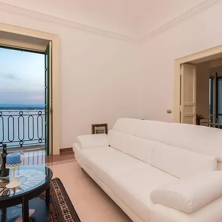 Casa Marina Siracusa Siraküza
