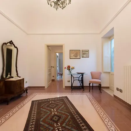 Casa Marina Siracusa