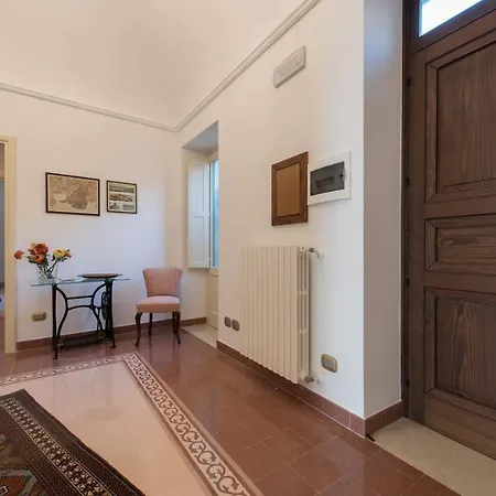 Daire Casa Marina Siracusa