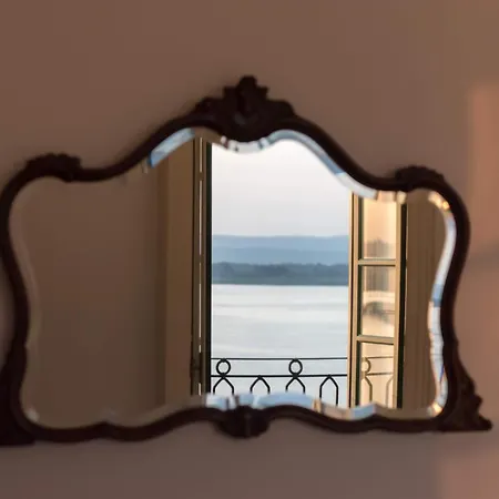 Casa Marina Siracusa Daire Siraküza