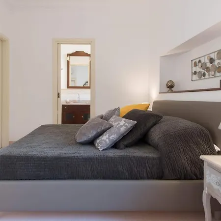 Casa Marina Siracusa Daire *