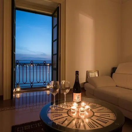 Casa Marina Siracusa Daire Siraküza
