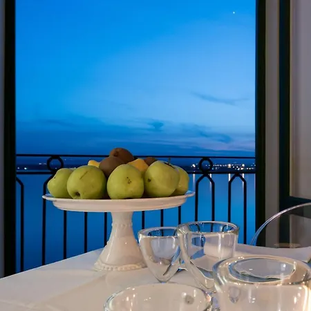 Casa Marina Siracusa Daire *