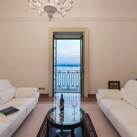 Daire Casa Marina Siracusa