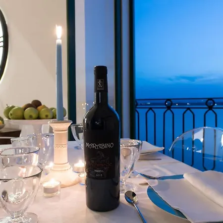 Casa Marina Siracusa