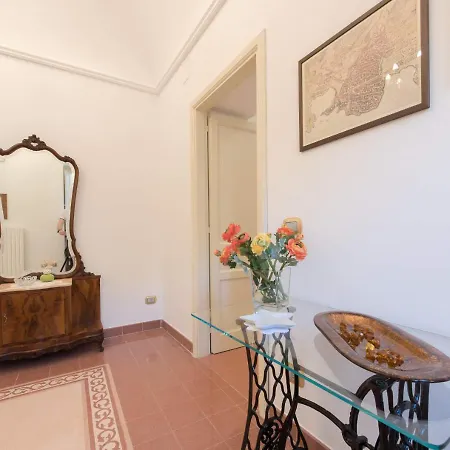 Casa Marina Siracusa Siraküza