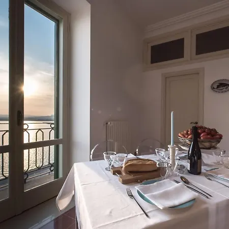 Casa Marina Siracusa *