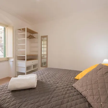 Casa Marina Siracusa Daire *